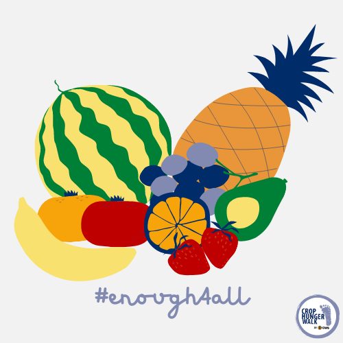 #eough4all