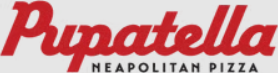 Pupatella Neopolitian Pizza Logo