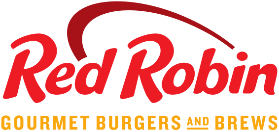 Red Robin Gourmet Burgers and Brews Logo